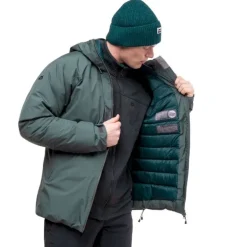 Mountain Equipment Triton Jacket - Veste imperméable homme
