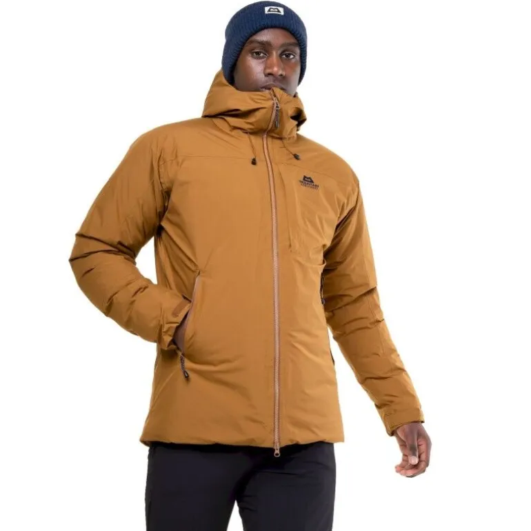 Mountain Equipment Triton Jacket - Veste imperméable homme