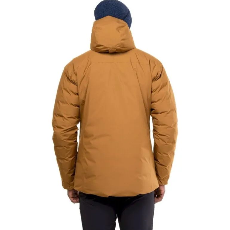Mountain Equipment Triton Jacket - Veste imperméable homme