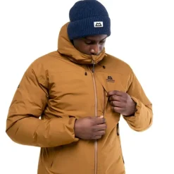 Mountain Equipment Triton Jacket - Veste imperméable homme