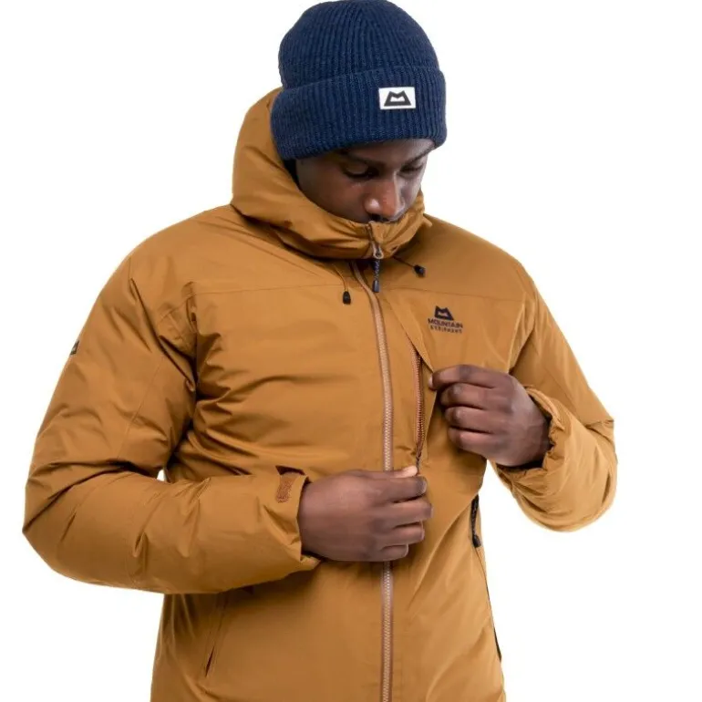 Mountain Equipment Triton Jacket - Veste imperméable homme