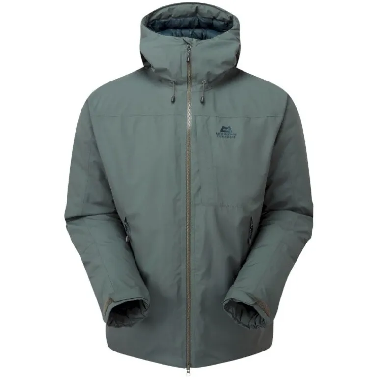 Mountain Equipment Triton Jacket - Veste imperméable homme