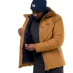 Mountain Equipment Triton Jacket - Veste imperméable homme