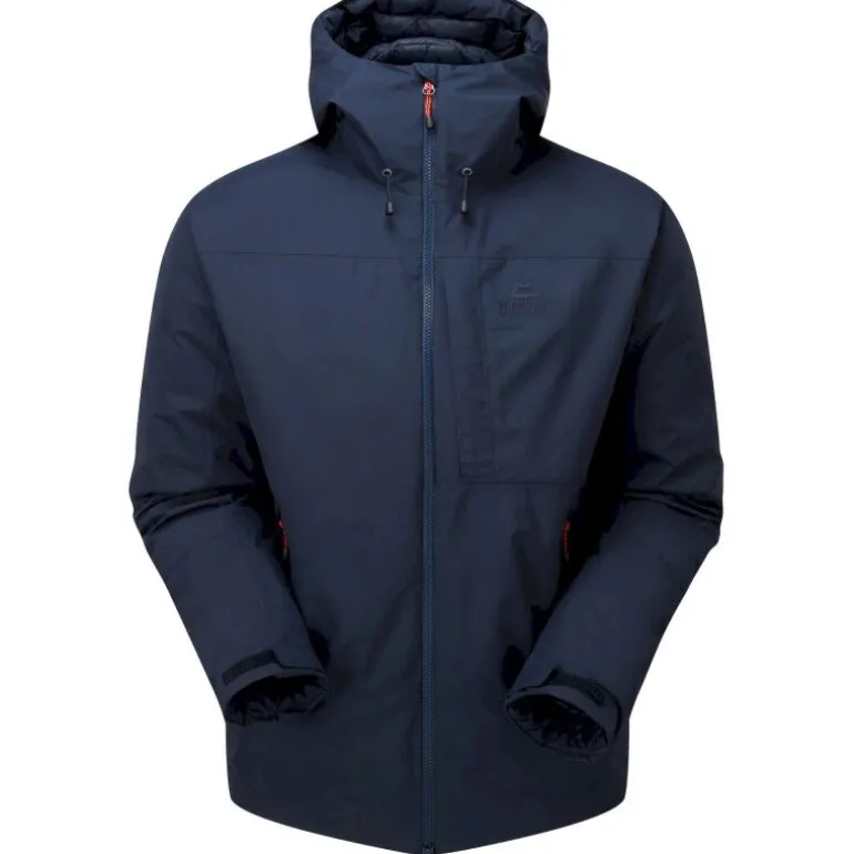 Mountain Equipment Triton Jacket - Veste imperméable homme