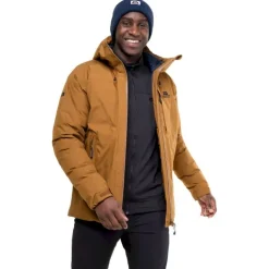 Mountain Equipment Triton Jacket - Veste imperméable homme