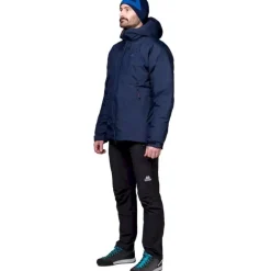 Mountain Equipment Triton Jacket - Veste imperméable homme