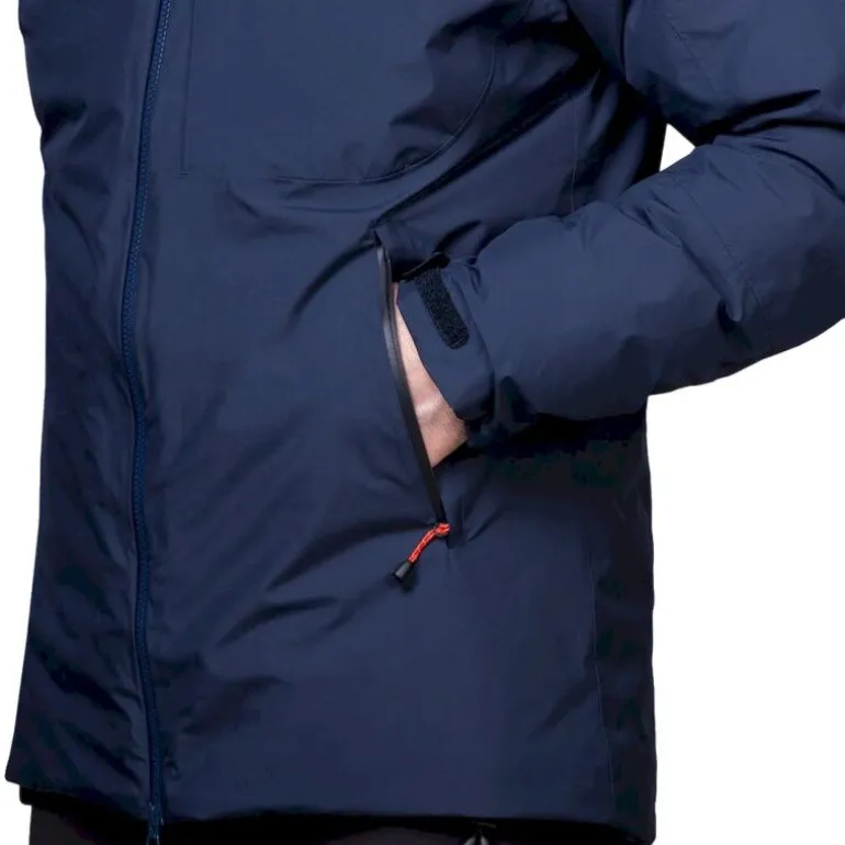 Mountain Equipment Triton Jacket - Veste imperméable homme