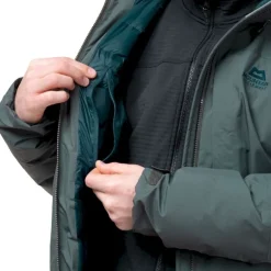 Mountain Equipment Triton Jacket - Veste imperméable homme