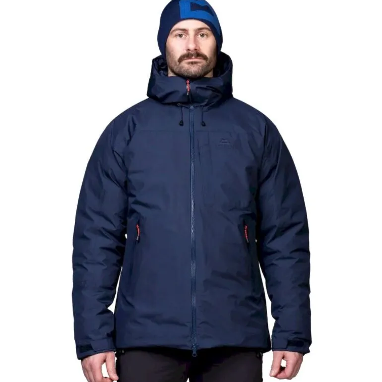 Mountain Equipment Triton Jacket - Veste imperméable homme