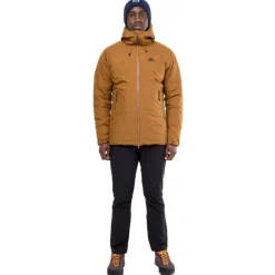 Mountain Equipment Triton Jacket - Veste imperméable homme