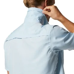 Mountain Hardwear Canyon Short Sleeve Shirt - Chemise homme