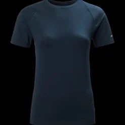 Musto Evo Sunblock SS Tee 2.0 FW - T-shirt femme