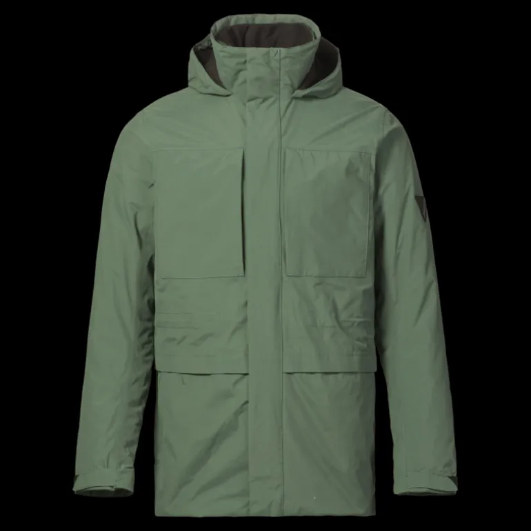 Musto M Marina Pl 3 In 1 Parka - Parka homme