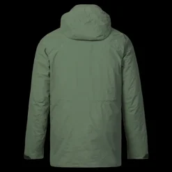 Musto M Marina Pl 3 In 1 Parka - Parka homme