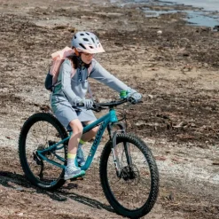 Namuk Scrab Bike Short - Short VTT enfant