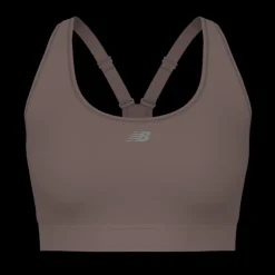 New Balance NB Essential Run Bra - Brassière de sport femme