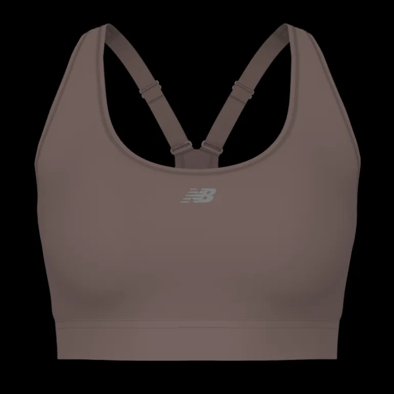 New Balance NB Essential Run Bra - Brassière de sport femme