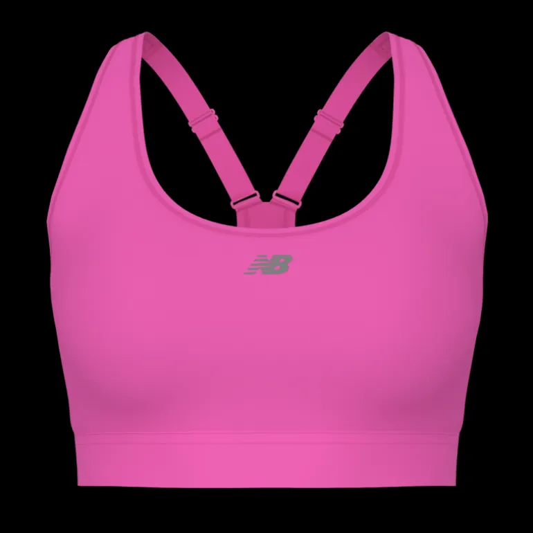 New Balance NB Essential Run Bra - Brassière de sport femme