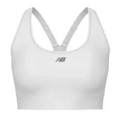 New Balance NB Essential Run Bra - Brassière de sport femme