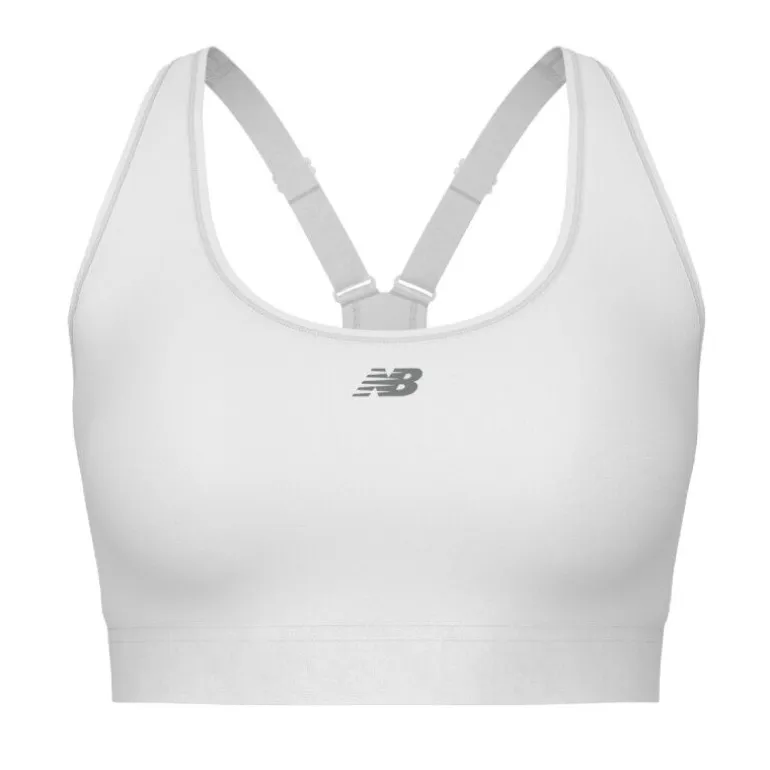 New Balance NB Essential Run Bra - Brassière de sport femme