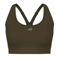 New Balance NB Essential Run Bra - Brassière de sport femme