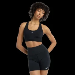 New Balance NB Essential Run Bra - Brassière de sport femme