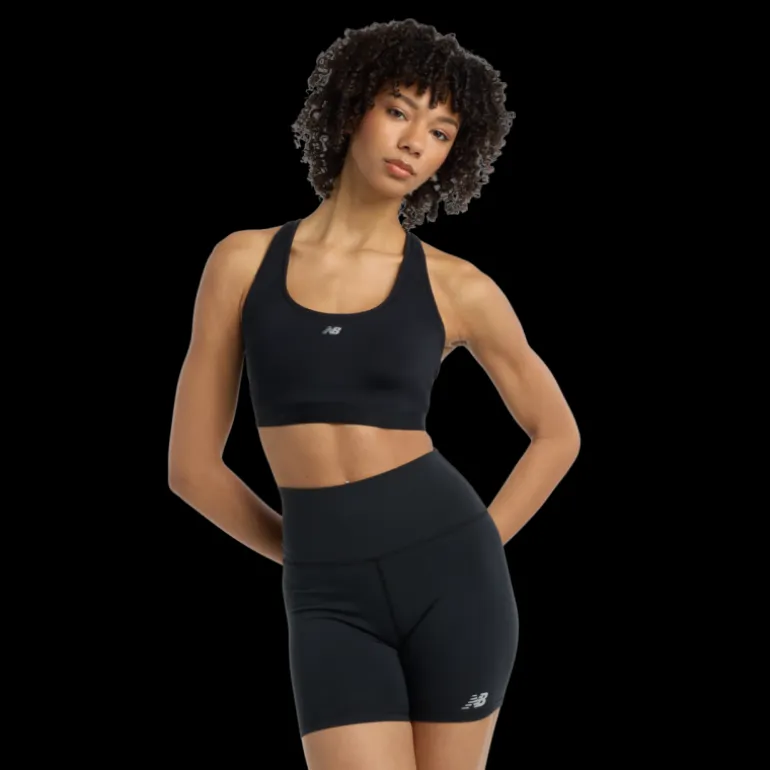New Balance NB Essential Run Bra - Brassière de sport femme
