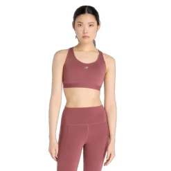 New Balance NB Essential Run Bra - Brassière de sport femme
