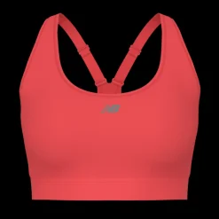 New Balance NB Essential Run Bra - Brassière de sport femme