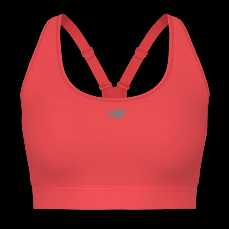 New Balance NB Essential Run Bra - Brassière de sport femme