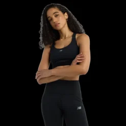 New Balance NB Essential Train Bra - Brassière de sport femme