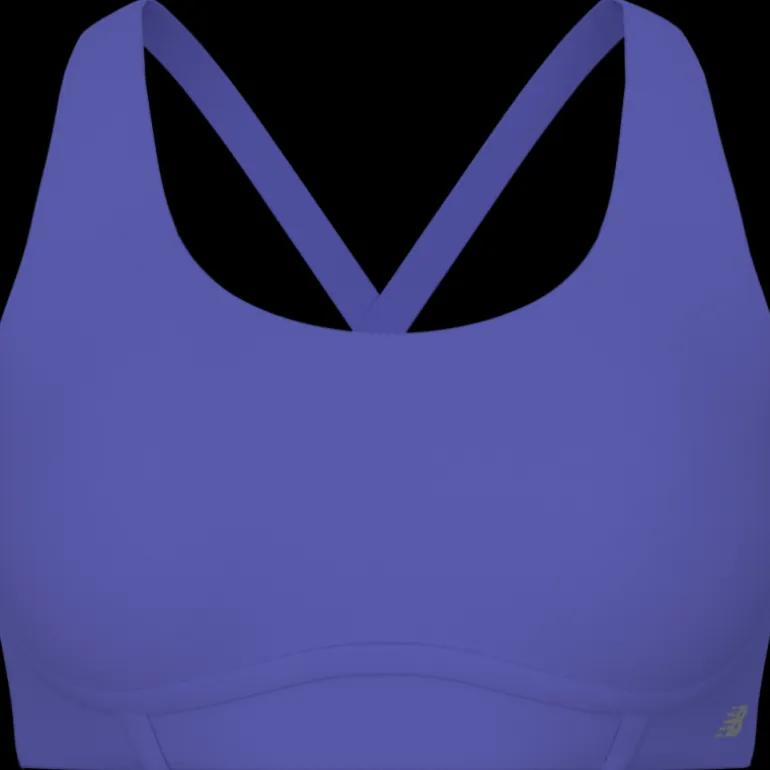 New Balance NB RC Bra - Brassière de sport femme