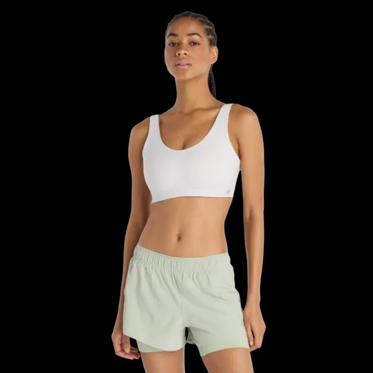 New Balance NB RC Bra - Brassière de sport femme