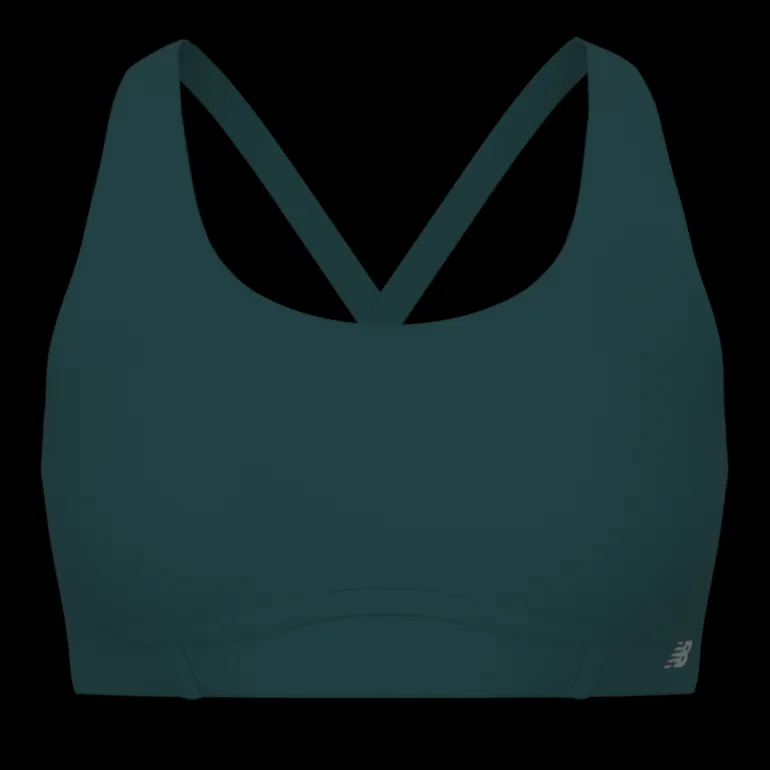 New Balance NB RC Bra - Brassière de sport femme