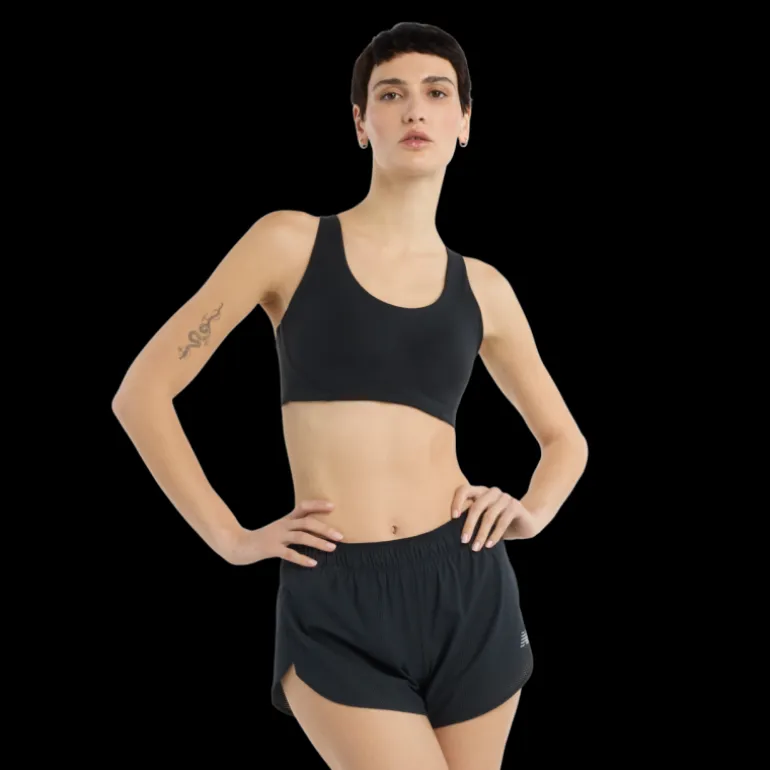New Balance NB RC Bra - Brassière de sport femme