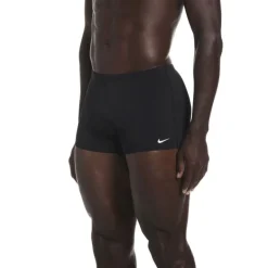 Nike Hydrastrong Solid Square Leg - Maillot de bain natation homme
