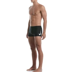 Nike Swim Logo Graphics - Maillot de bain natation homme