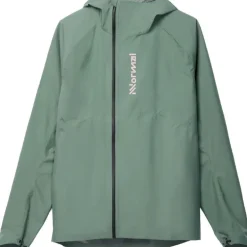 NNormal Trail Rain Jacket - Veste running homme