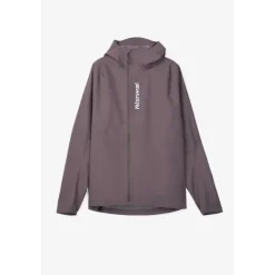 NNormal Trail Rain Jacket - Veste running homme