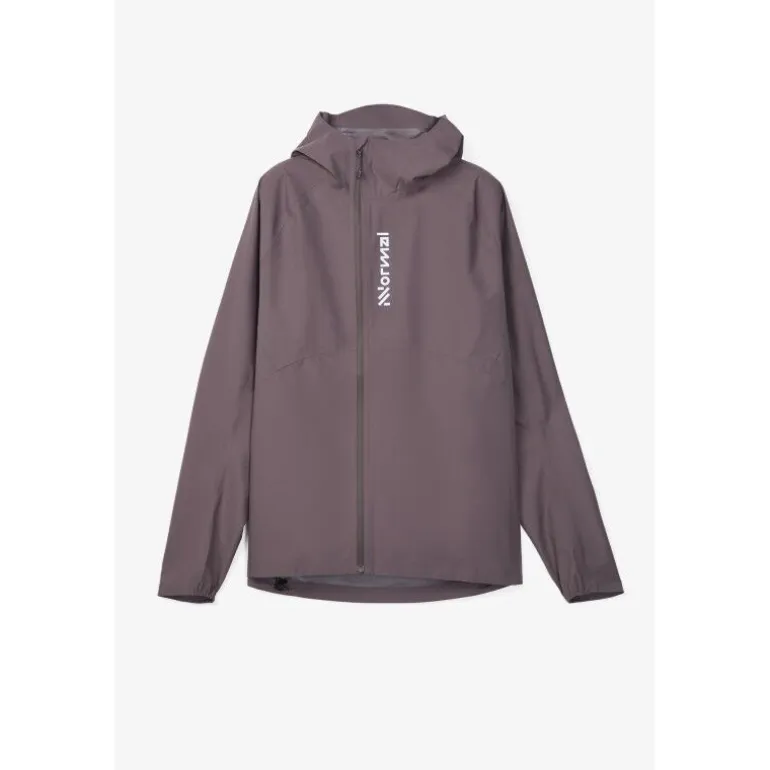 NNormal Trail Rain Jacket - Veste running homme