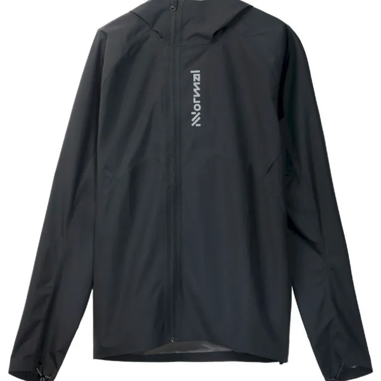 NNormal Trail Rain Jacket - Veste running homme