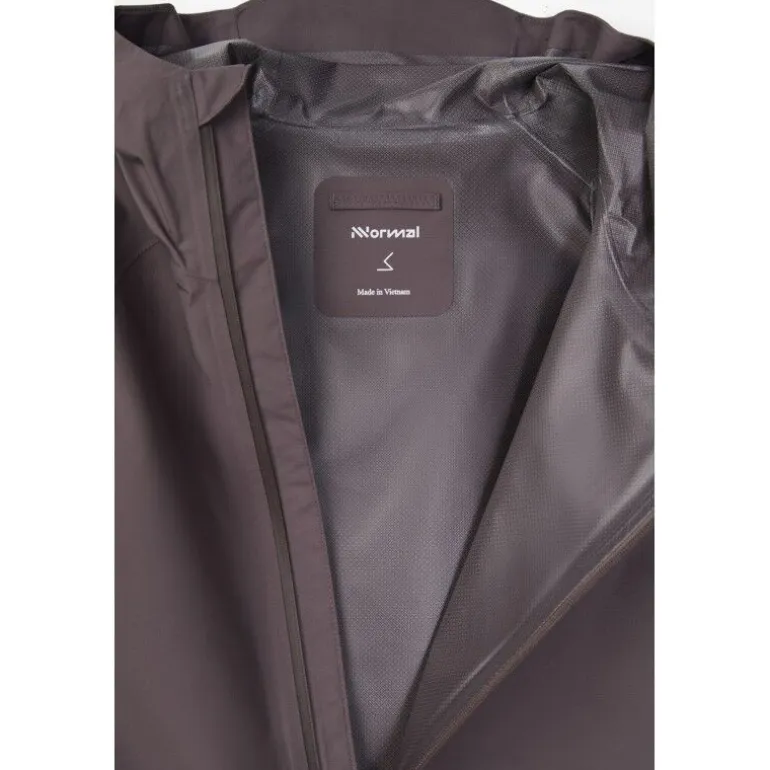 NNormal Trail Rain Jacket - Veste running homme