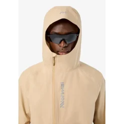 NNormal Trail Rain Jacket - Veste running homme