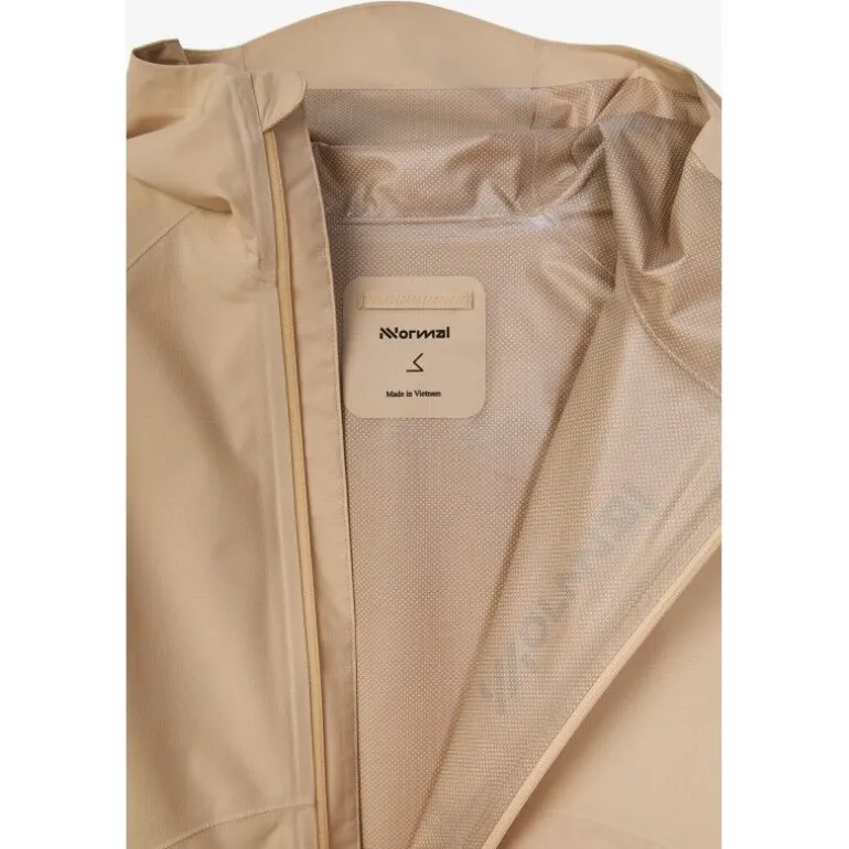 NNormal Trail Rain Jacket - Veste running homme