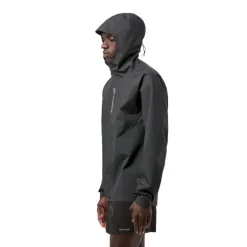 NNormal Trail Rain Jacket - Veste running homme