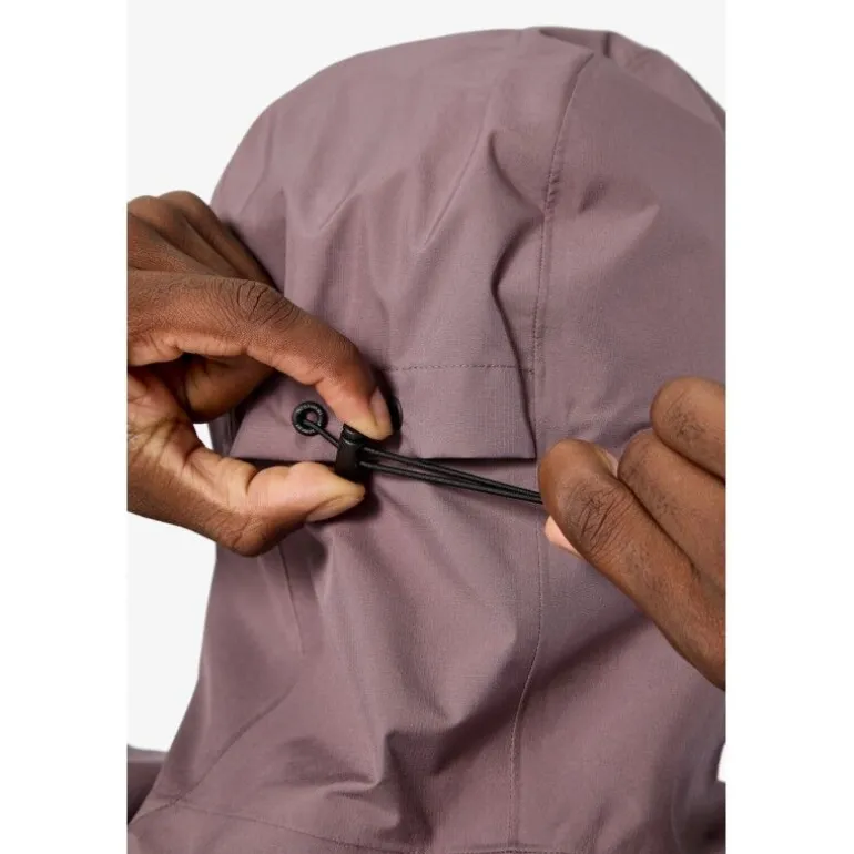 NNormal Trail Rain Jacket - Veste running homme