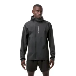 NNormal Trail Rain Jacket - Veste running homme
