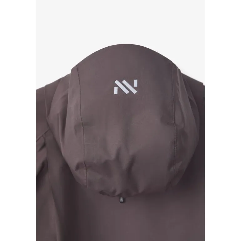 NNormal Trail Rain Jacket - Veste running homme