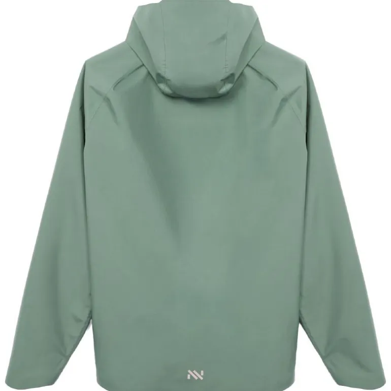 NNormal Trail Rain Jacket - Veste running homme