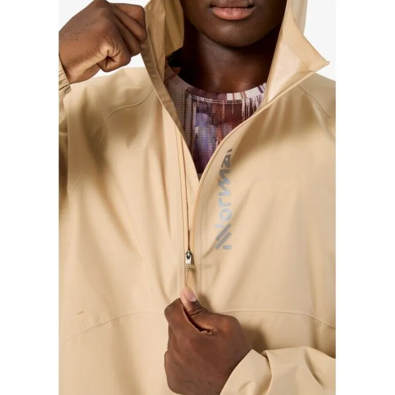 NNormal Trail Rain Jacket - Veste running homme